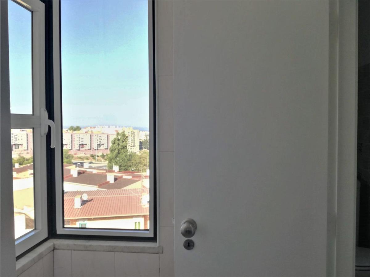 Janelas Do Tejo Lisboa Εξωτερικό φωτογραφία